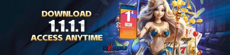 Download OKPANALO App