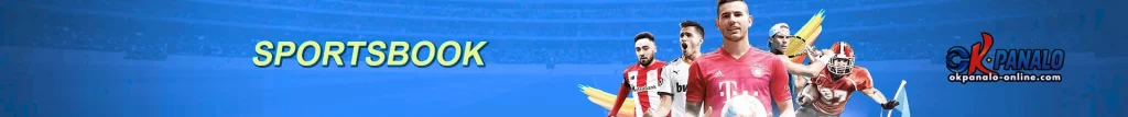 OKPANALO Sports Betting